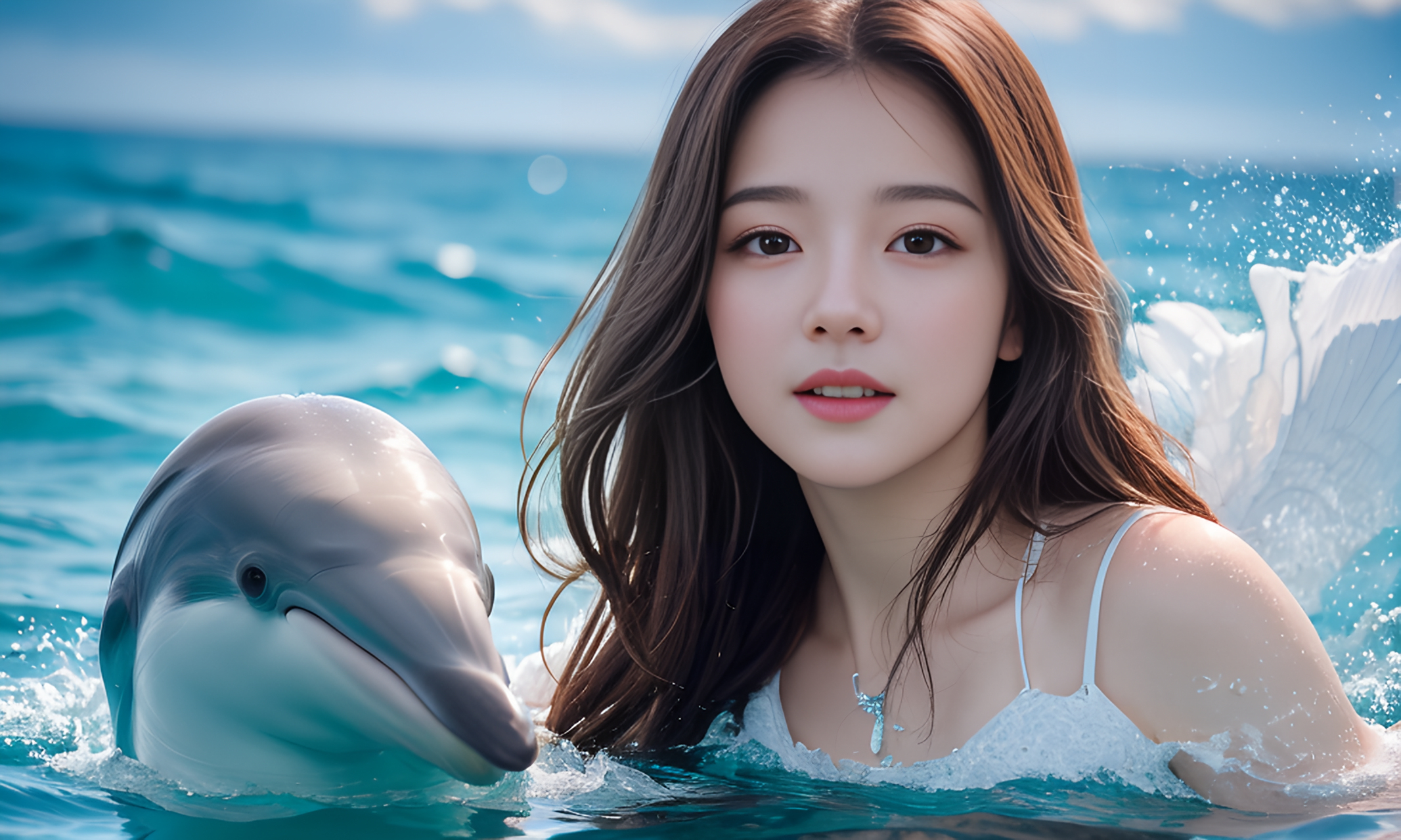 盛夏文旅“热”起来：山水消暑 非遗添彩 文旅融合新场景点燃消费激情